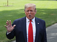 Трамп разблокировал поставки оружия Саудовской Аравии и ОАЭ 