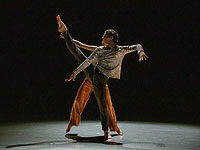 Жаркий август в Центре Сузан Далаль - фестиваль