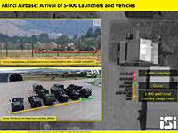 Снимки ImageSat      