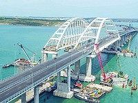 СБУ задержала российский танкер, блокировавший украинские корабли в Керченском проливе
