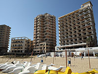 На Кипре освобождены из-под ареста пять израильских подростков