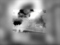 SOHR: в результате удара ВВС Израиля по цели в районе Дараа погибли 9 человек