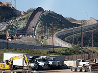 Верховный суд США разрешил Трампу потратить $2,5 млрд на строительство стены на границе с Мексикой