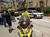 Полиция расследует убийство 65-летней женщины в Бней-Браке; задержан ее сын