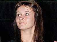 Актриса Вероника Никонова погибла во время свадебного путешествия по Аляске