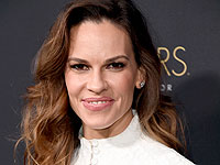 Хилари Суонк – 45. Обладательница двух 