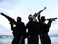 Состоялось награждение оперативных подразделений военно-морских сил ЦАХАЛа