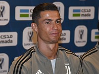 Криштиану Роналду купил виллу на юге Испании по соседству с домом Конора МакГрегора