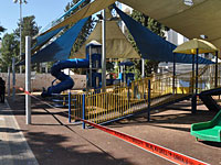 Мужчина, напавший с ножом на ребенка на детской площадке, считает себя вампиром