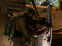 Палестино-израильский конфликт: хронология событий, 1 августа