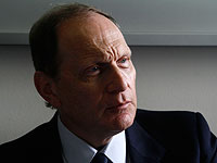 Кандидат на пост главы минздрава Леонид Эйдельман о проблемах медицины в Израиле. Интервью