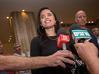 Перед закрытием предвыборных списков правые обмениваются обвинениями, партия 