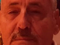 Внимание, розыск:  пропал житель Кфар Сабы Нисим Нахшон