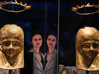 Египет отменил сбор за разрешение фотографировать исторические объекты