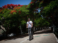 В Тель-Авиве вступил в силу муниципальный закон о конфискации электросамокатов