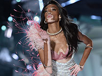 Канадской модели Винни Харлоу – 25. Фотогалерея