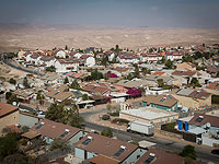 Верховный суд приказал вернуть мэрии Арада бомбоубежище, превращенное гурскими хасидами в синагогу