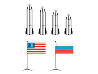 Handelsblatt: Мир стоит на пороге новой волны ядерного вооружения