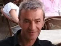 Внимание, розыск: пропал житель Иерусалима Михаил Манькевич