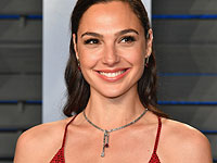 Галь Гадот сыграет в новом сериале роль звезды Голливуда Хеди Ламарр