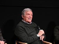 Умер режиссер-документалист, обладатель премии 