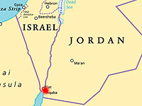 ПА намерена экспортировать продукцию через Акабу, минуя Израиль