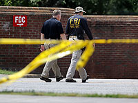 Нападение в Дейтоне: не менее 9 убитых и 16 раненых
