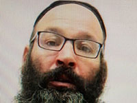 Внимание, розыск: пропал житель Беэр-Шевы Лиор Хагаг