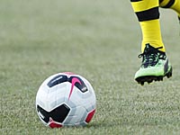 Суперкубок Германии. 