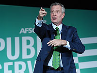 Мэр Нью-Йорка: не умеренные демократы, а ультралевые победят Трампа