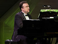 Интервью о вечно современном джазе. Новая программа Сергея Жилина в Израиле в сентябре
