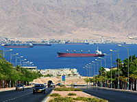 Правительство одобрило программу развития Эйлата стоимостью полмиллиарда шекелей 