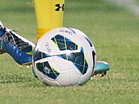 Потрясающий гол мексиканской футболистки не спас 