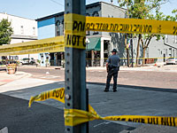 Установлена личность стрелка, устроившего бойню возле бара в Дейтоне