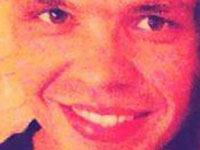 Внимание, розыск: пропал житель Тель-Авива Трейс Гончаров