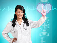 Израильское исследование: секс после инфаркта может продлить жизнь