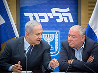 Скандал вокруг