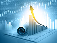 Первичная оценка: в первом полугодии 2019 года ВВП Израиля вырос на 3,2%-3,4%