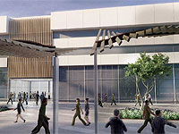 Минобороны опубликовало тендер по переносу БАКУМа в Рамле