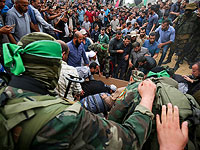 Умер один из духовных лидеров ХАМАСа шейх Ахмад Нимр Хамдан