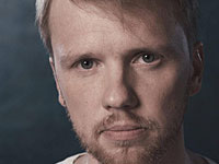 Борис Гуц привозит в Израиль свой нашумевший фильм 