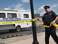 Бойня в Дейтоне: убийца застрелил свою сестру и ее друга 