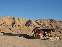 Трое египтян задержаны за домогательства к 15-летней израильтянке, их кемпинг на Синае закрыт