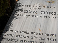 Бывший начальник полиции Бат-Яма: