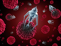 Израильские ученые приблизились к созданию вакцины от меланомы