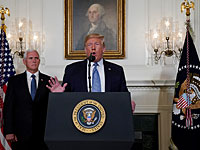 Кровавые выходные: Трамп предлагает смертную казнь для 