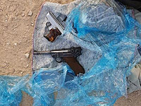 Палестино-израильский конфликт: хронология событий, 6 августа