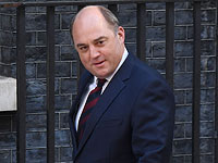 США и Великобритания создают военную группировку в Ормузском проливе