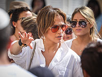 Египетский BDS требует отменить выступление Лопес  в Эль-Аламейне