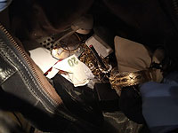 Для возвращения золота, похищенного у израильтян, в Туль-Кареме задействовали спецназ